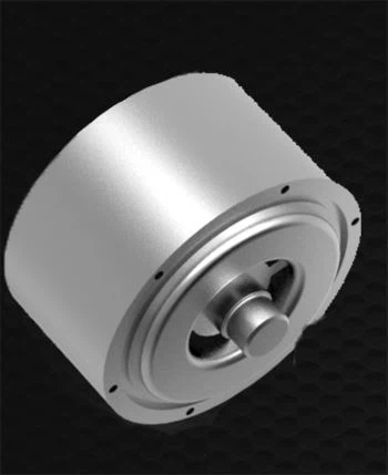 ডিসি সার্ভো মোটর